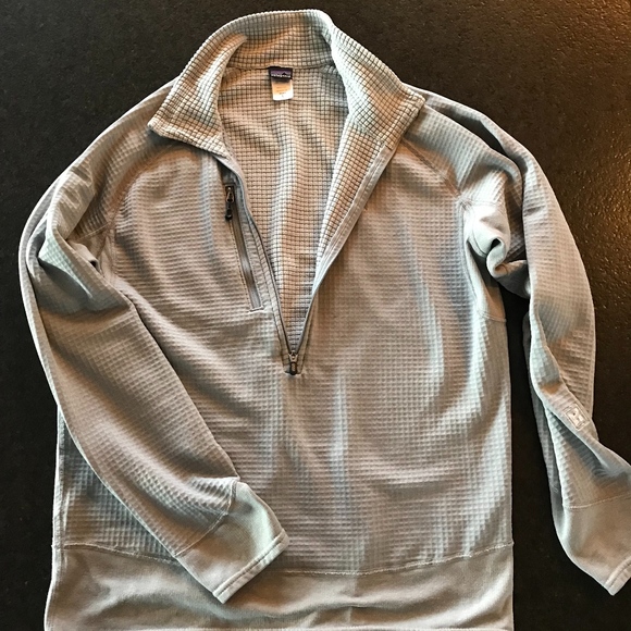Patagonia Other - Patagonia R1 quarter-zip